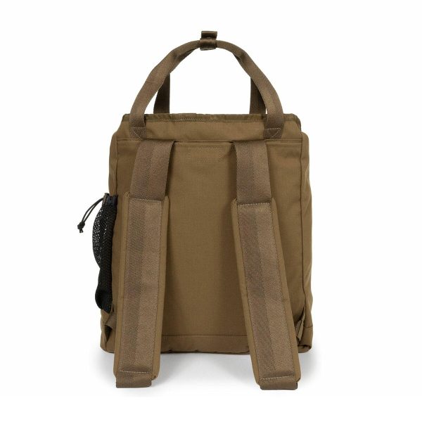Сумка рюкзак трансформер жіноча Eastpak Mynder | 23 л.
