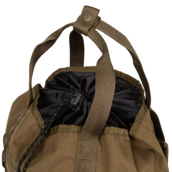 Сумка рюкзак трансформер жіноча Eastpak Mynder | 23 л.