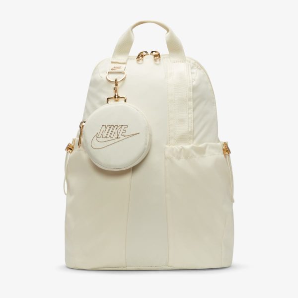 Брендовий рюкзак жіночий міський Nike Futura Luxe Mini | 10 л.