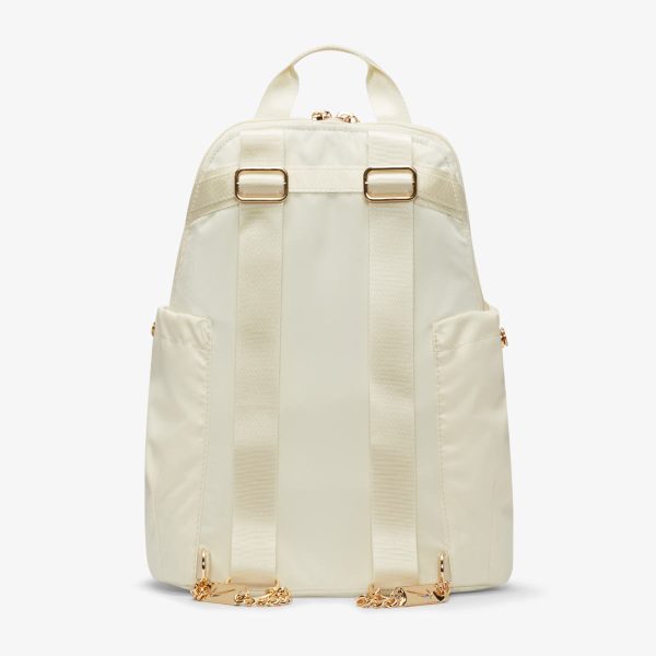 Брендовий рюкзак жіночий міський Nike Futura Luxe Mini | 10 л.