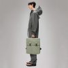 Рюкзак чоловічий водонепроникний Rains MSN Bag | 21 л.