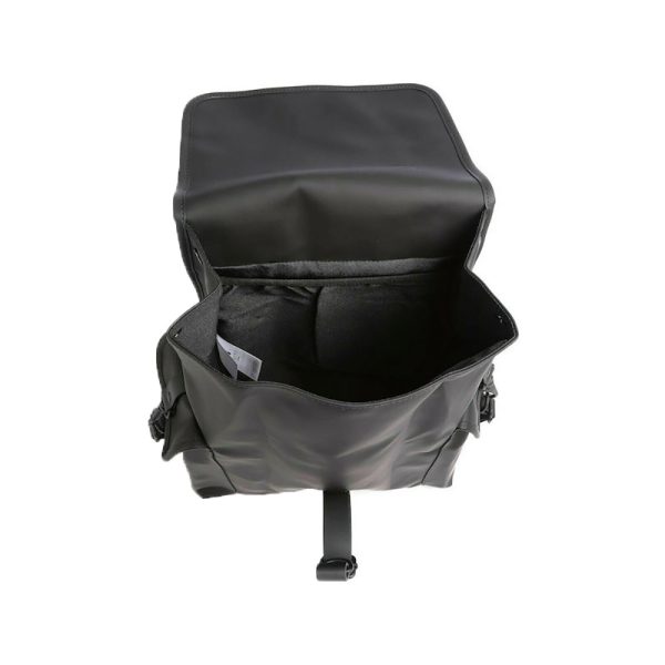 Стильний рюкзак для танців Rains Rucksack Cargo | 13 л.