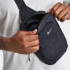Однолямковий рюкзак Nike Aura Cross‑Body Bag | 5 л.