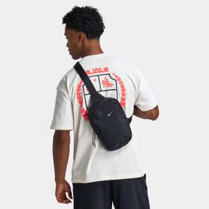 Однолямковий рюкзак Nike Aura Cross‑Body Bag | 5 л.