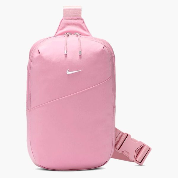 Однолямковий рюкзак Nike Aura Cross‑Body Bag | 5 л.