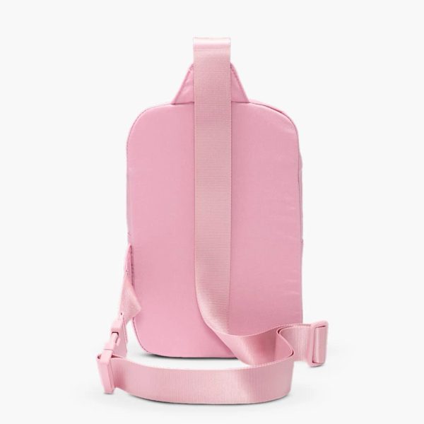 Однолямковий рюкзак Nike Aura Cross‑Body Bag | 5 л.