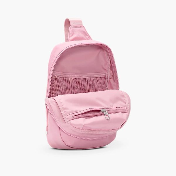 Однолямковий рюкзак Nike Aura Cross‑Body Bag | 5 л.