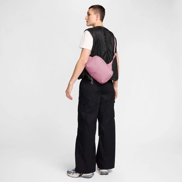 Однолямковий рюкзак Nike Aura Cross‑Body Bag | 5 л.