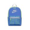 Міський рюкзак Найк жіночий Nike Heritage Swoosh Grid | 25 л.