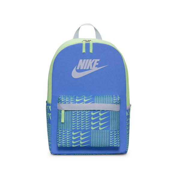 Міський рюкзак Найк жіночий Nike Heritage Swoosh Grid | 25 л.