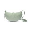 Сумка Найк через плече жіноча Nike Aura Crescent Cross‑Body