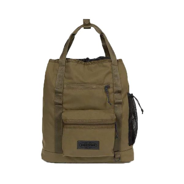 Сумка рюкзак трансформер жіноча Eastpak Mynder | 23 л.