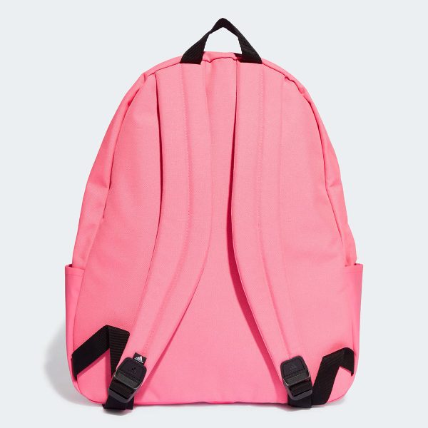 Adidas рюкзак Classic Badge of Sport 3‑Stripes | 28 л.