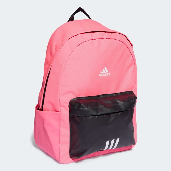 Adidas рюкзак Classic Badge of Sport 3‑Stripes | 28 л.