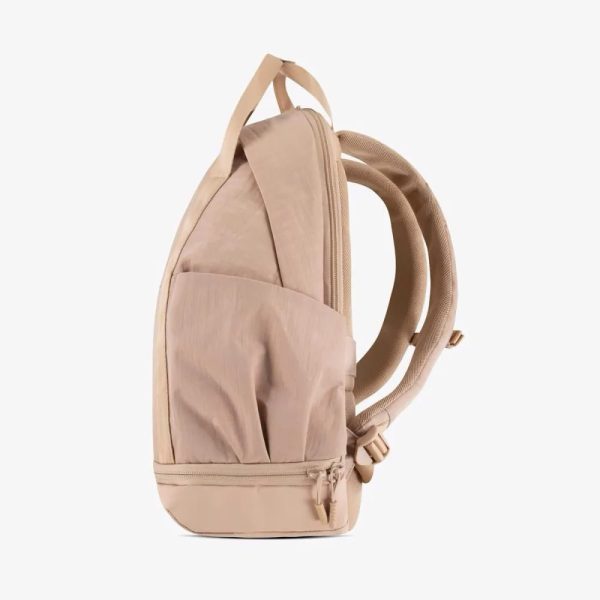 Рюкзак жіночий брендовий Jordan Alpha Backpack | 28 л.