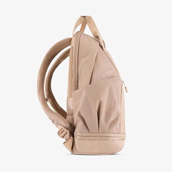 Рюкзак жіночий брендовий Jordan Alpha Backpack | 28 л.