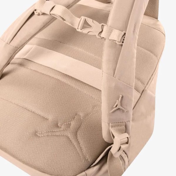 Рюкзак жіночий брендовий Jordan Alpha Backpack | 28 л.