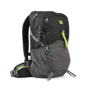 Маленький туристичний рюкзак для велосипедиста Spokey Redwood | 36 л.