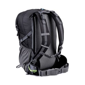 Маленький туристичний рюкзак для велосипедиста Spokey Redwood | 36 л.