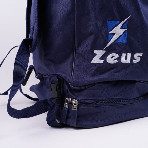 Великий спортивний рюкзак Zeus Zaino Ulysse | 51 л.