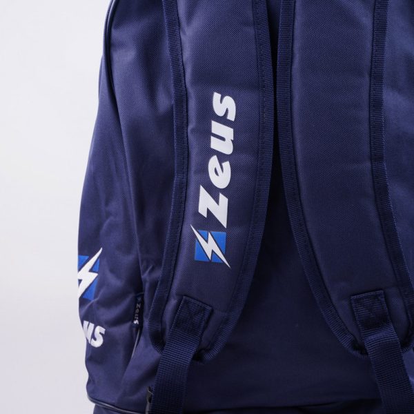 Великий спортивний рюкзак Zeus Zaino Ulysse | 51 л.