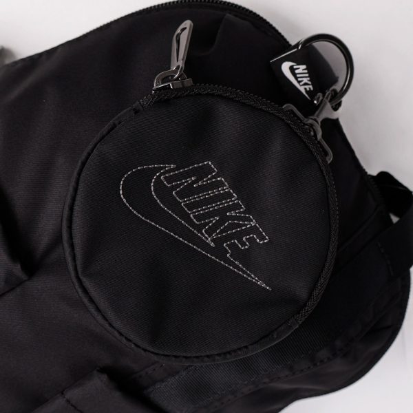Брендовий рюкзак жіночий міський Nike Futura Luxe Mini | 10 л.