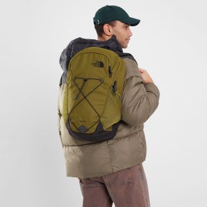 Спортивний рюкзак Норд Фейс The North Face Rodey | 27 л.