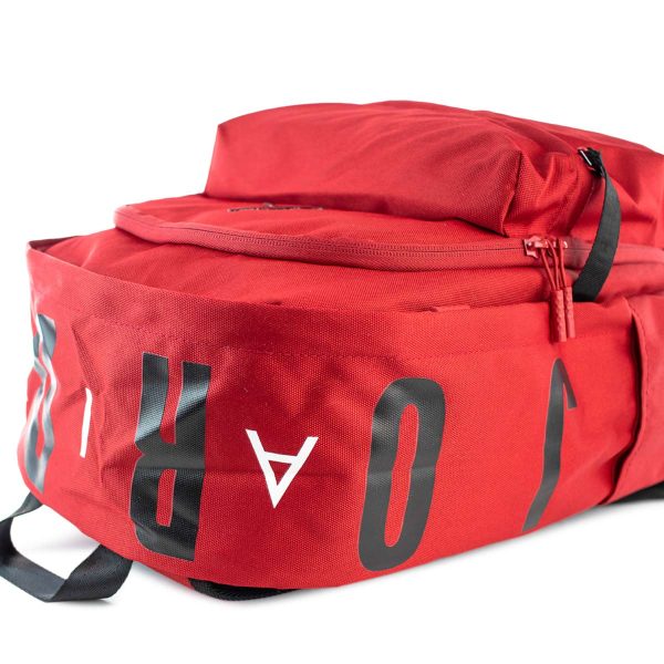 Портфель Джордан Jordan Air Patrol Pack | 27 л.