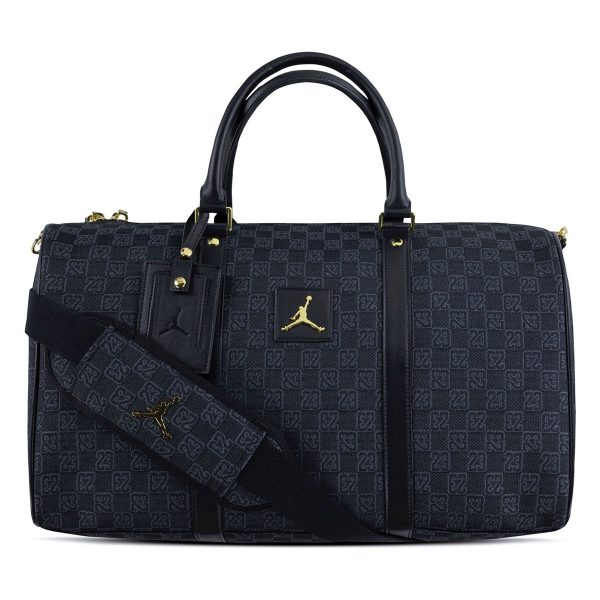 Спортивна сумка Jordan Monogram | 25 л.