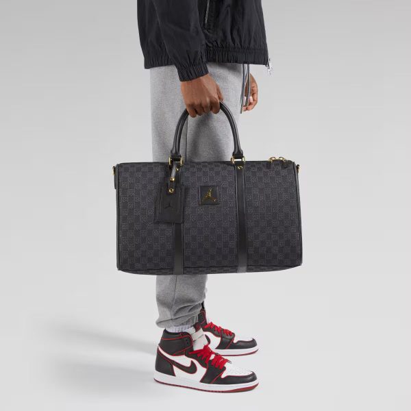 Спортивна сумка Jordan Monogram | 25 л.
