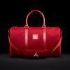 Спортивна сумка Jordan Monogram | 25 л.
