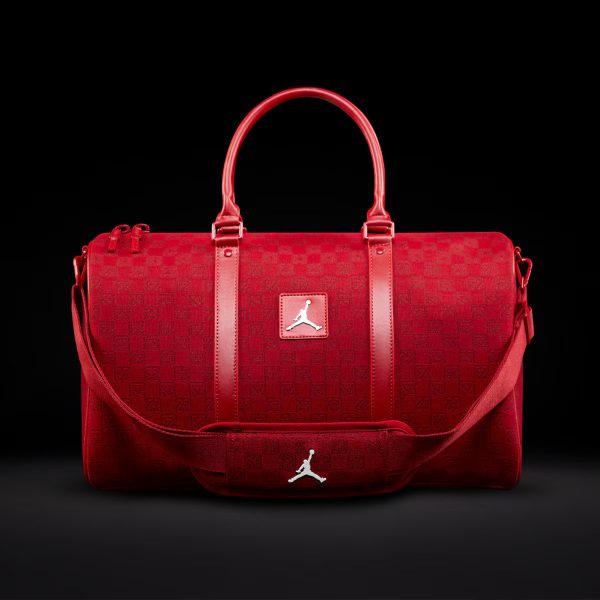 Спортивна сумка Jordan Monogram | 25 л.