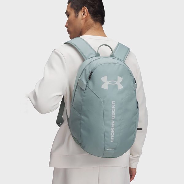 Спортивний рюкзак Under Armour Hustle Lite | 24 л.