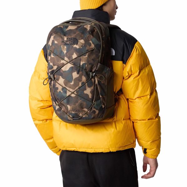 Рюкзак TNF Jester Backpack | 28 л.