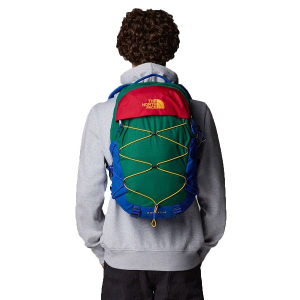 Спортивний рюкзак The North Face Borealis | 28 л.