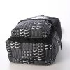 Міський рюкзак Найк жіночий Nike Heritage Swoosh Grid | 25 л.