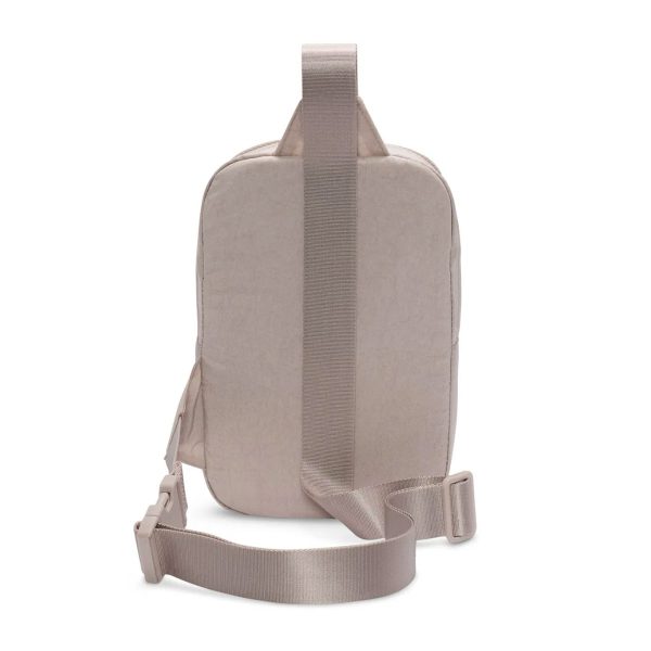 Однолямковий рюкзак Nike Aura Cross‑Body Bag | 5 л.