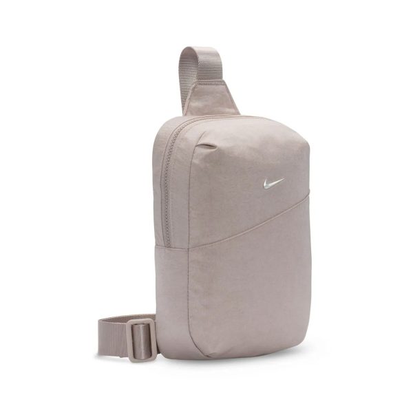 Однолямковий рюкзак Nike Aura Cross‑Body Bag | 5 л.