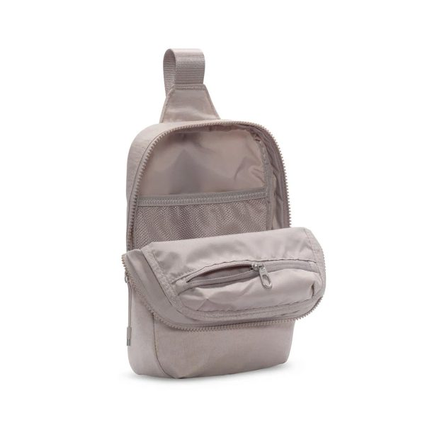 Однолямковий рюкзак Nike Aura Cross‑Body Bag | 5 л.
