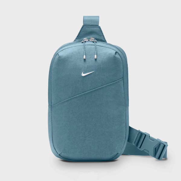 Однолямковий рюкзак Nike Aura Cross‑Body Bag | 5 л.