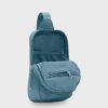 Однолямковий рюкзак Nike Aura Cross‑Body Bag | 5 л.