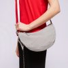 Сумка Найк через плече жіноча Nike Aura Crescent Cross‑Body