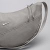 Сумка Найк через плече жіноча Nike Aura Crescent Cross‑Body