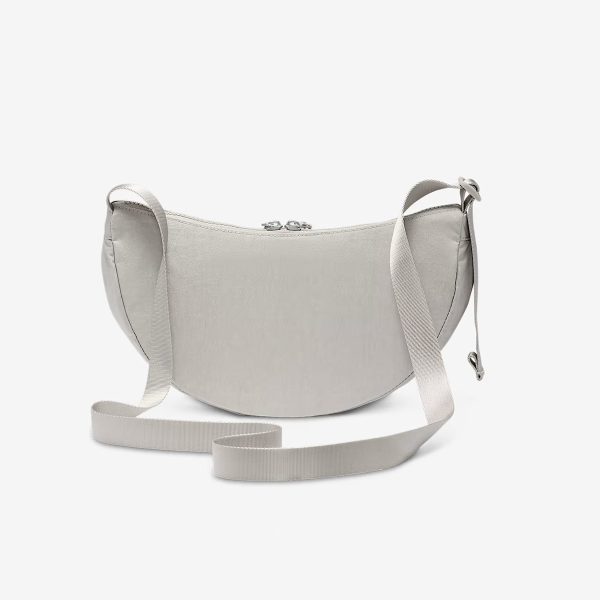Сумка Найк через плече жіноча Nike Aura Crescent Cross‑Body