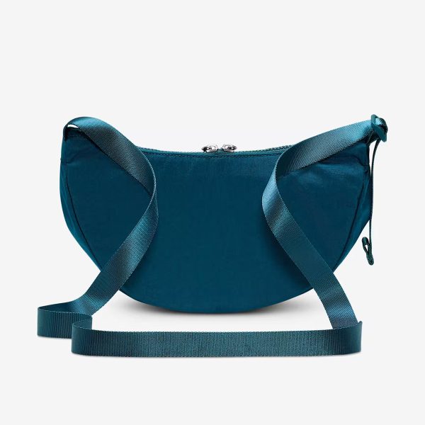 Сумка Найк через плече жіноча Nike Aura Crescent Cross‑Body