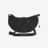 Сумка Найк через плече жіноча Nike Aura Crescent Cross‑Body