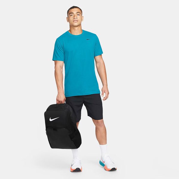 Універсальний рюкзак Найк футбольний Nike Brasilia 9.5 Training XL | 30 л.
