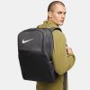 Універсальний рюкзак Найк футбольний Nike Brasilia 9.5 Training XL | 30 л.