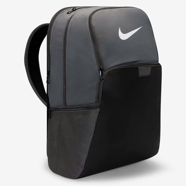 Універсальний рюкзак Найк футбольний Nike Brasilia 9.5 Training XL | 30 л.