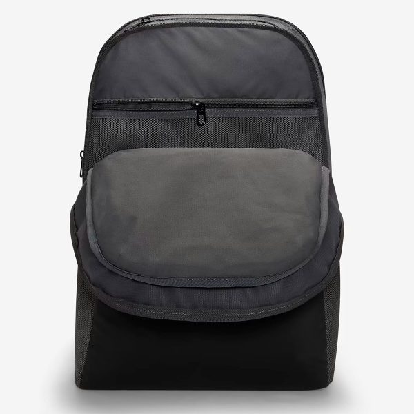 Універсальний рюкзак Найк футбольний Nike Brasilia 9.5 Training XL | 30 л.
